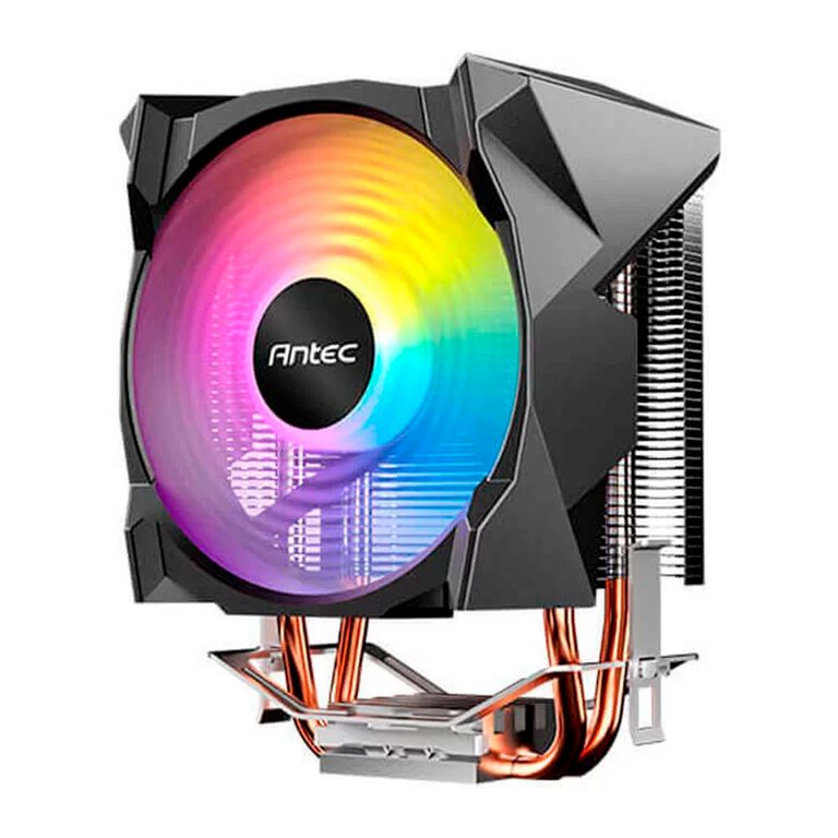 COOLER PROCESADOR ANTEC NEO A30 ARGB