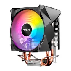 GENERICO - COOLER PROCESADOR ANTEC NEO A30 ARGB