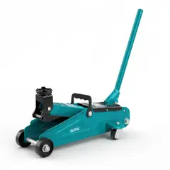 TOTAL TOOLS - Gata Lagarto 3 Toneladas Industrial Total