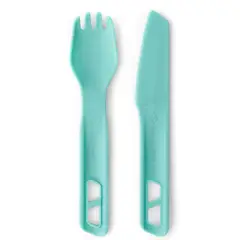 SEA TO SUMMIT - Set de cubiertos 2 piezas Passage