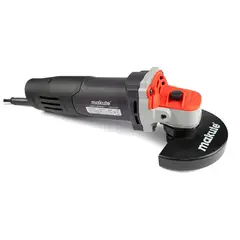 MAKUTE - COMBO AMOLADORA ANGULAR DE 850W + SOPORTE DE AMOLADORA ANGULAR DE 4 1/2 -