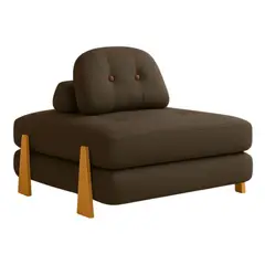 GENERICO - Sofa Cama Multifuncional Estilo Nórdico