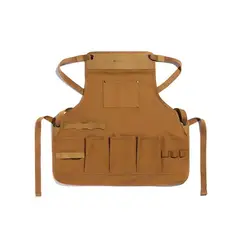 NATUREHIKE - Mandil de Cuero