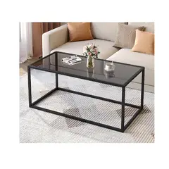 GENERICO - Mesa de Centro Moderna RECTUIS