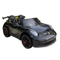 GENERICO - Auto Carro a Bateria Porshe Premium 911 GT3 Con Licencia Original Para Niños