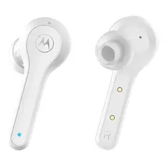 MOTOROLA - AURICULARES TRUE WIRELESS MOTO BUDS 085 BLANCO