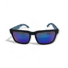 GENERICO - LENTES DE SOL DEPORTIVO PARA HOMBRE- POLARIZADO- UV 400+Funda