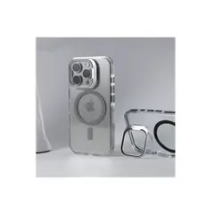 ORIGINS - Case Para Iphone 16 Pro Max Anticaidas con Soporte Funda 16 Pro Max