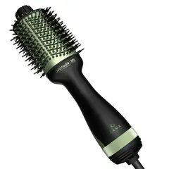 GAMA - Cepillo Secador Modelador Avocado Power Brush 3D de 1300w