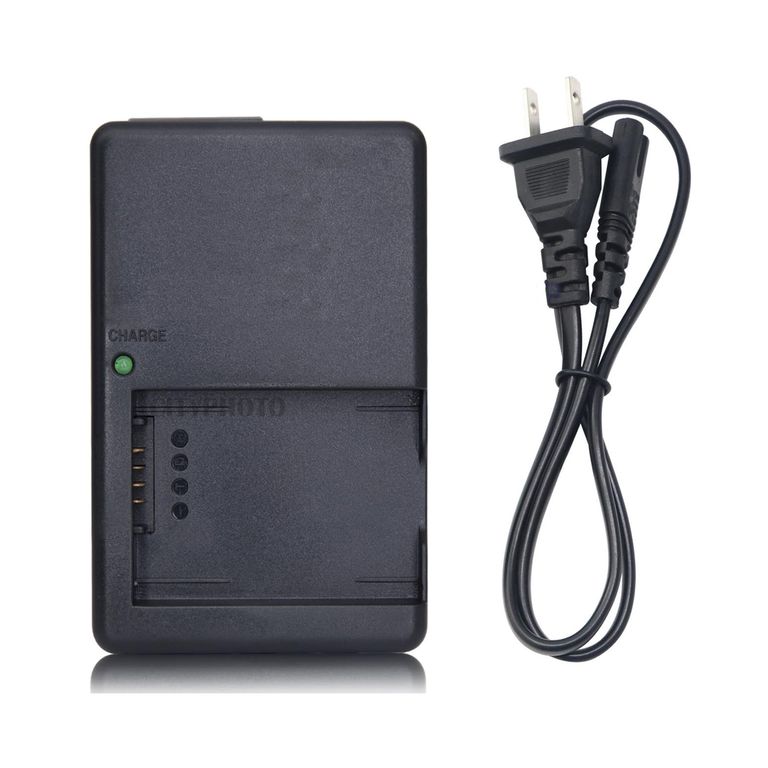 Cargador para Panasonic Lumix De A83 -fz40 Fz45 Fz47 Fz48 Fz70 bateria Bmb9