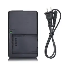 GENERICO - Cargador para Panasonic Lumix De A83 -fz40 Fz45 Fz47 Fz48 Fz70 bateria Bmb9