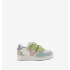 VICTORIA - TIEMPO TIRAS SERRAJE MULTICOLOR