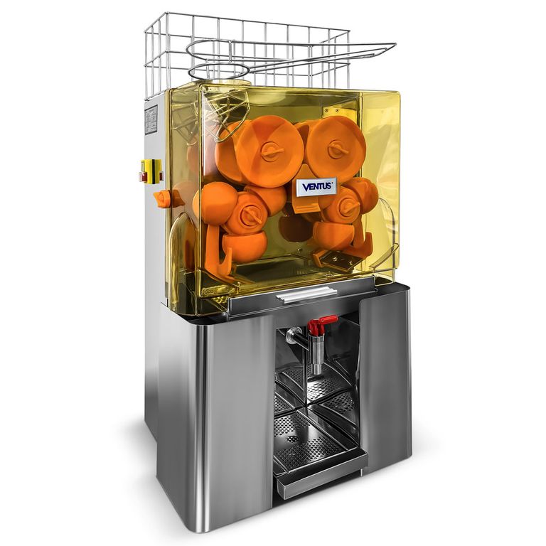 Máquina Exprimidora de Naranjas VMJ-25
