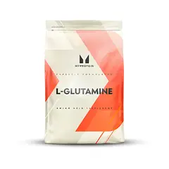 MYPROTEIN - L-Glutamina 1 Kg L-Glutamine