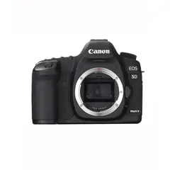 CANON - EOS 5D Mark II DSLR Cámara Solo Cuerpo - Reacondicionado Como Nuevo