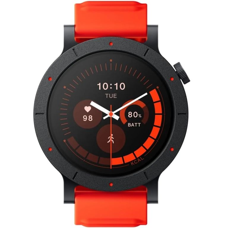 Smartwatch CMF by Watch Pro 3 Orange