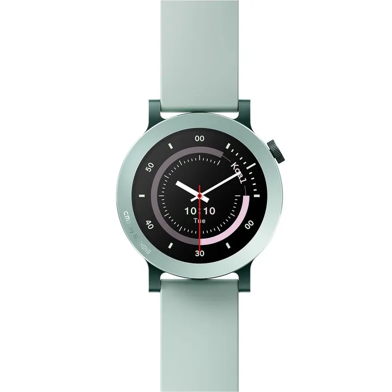 Smartwatch CMF by Watch Pro 3 Light Green