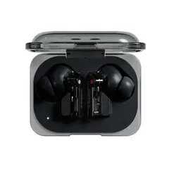 NOTHING - Ear a Bluetooth Earbuds Wireless Headphones Noise reduction Black
