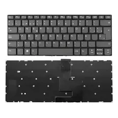 GENERICO - Teclado Lenovo Yoga V330-14igm V130-14igm V330-14arr