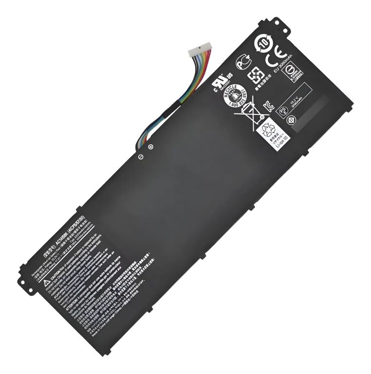 Bateria Para Acer Nitro5 An515-51 An515-52 An515-53 Ac14b8k