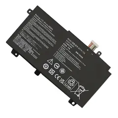 GENERICO - Bateria Para Asus Tuf Gaming Fx505dt Fx505dv F B31n1726
