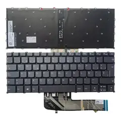 GENERICO - Teclado Lenovo Flex 5 14are05 5-14iil05 Flex 5-14iil05