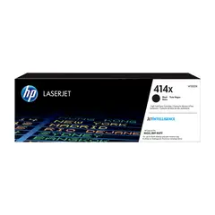 HP - TONER 414X NEGRO W2020X L.J. M454 BLACK 7,500 PGS