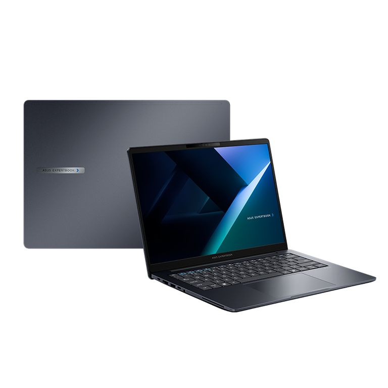 NB EXPERTBOOK B5405CCA-NZ0916X 14" IPS CORE ULTRA 7 255H HASTA 5.1GHZ 32GB DDR5
