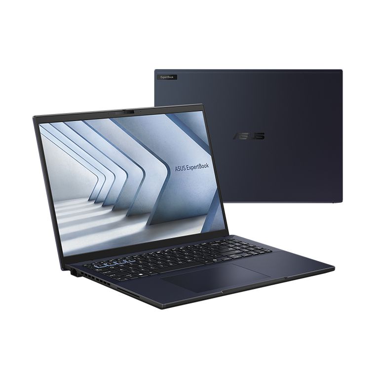 NB EXPERTBOOK B3604CVF-Q90910X 16" CORE I7-1355U 1.7/5.0GHZ 32GB DDR5 RTX 2050 4GB