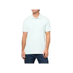 CALVIN KLEIN - Polo Azul susurro Hombre Talla M