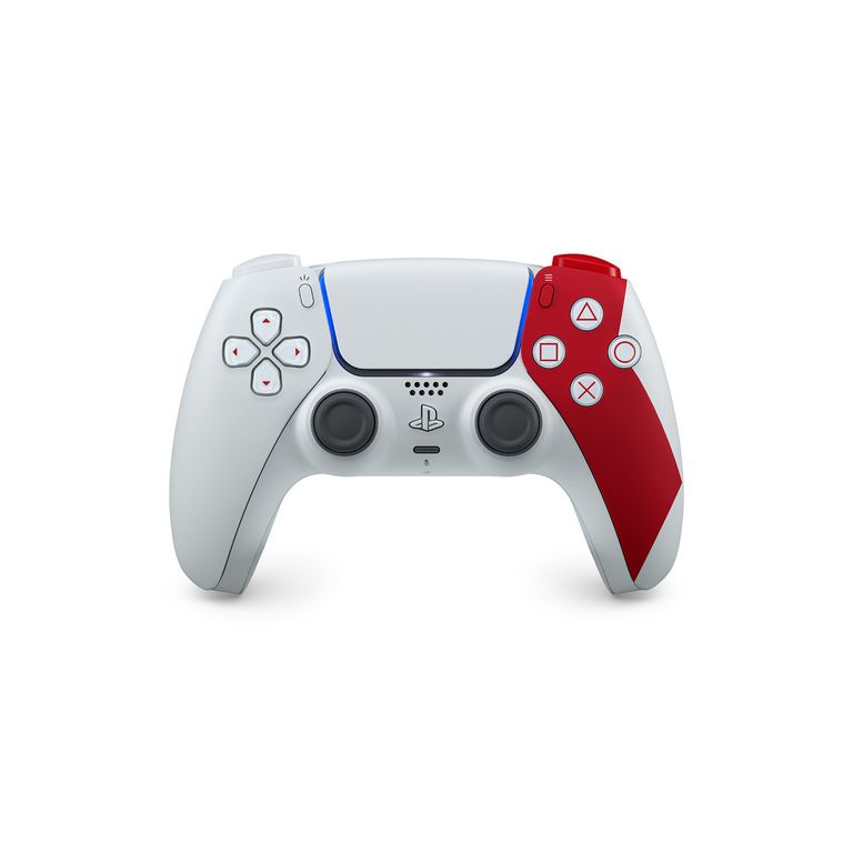 Mando inalámbrico DualSense God of War 20th Anniversary Edition