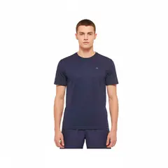 CALVIN KLEIN - Camiseta Deportiva Navy para Hombre Talla L