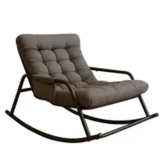 GENERICO - Silla Mecedora Contemporanea