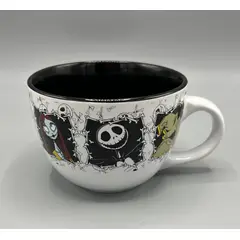DISNEY CLASICOS - Taza Jack Skellington