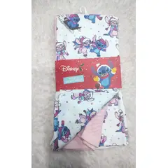 SNOOPY - Secadores de Cocina Stitch x 3 Navidad