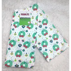 DISNEY CLASICOS - Secadores de Cocina Snoopy x 2 Navidad