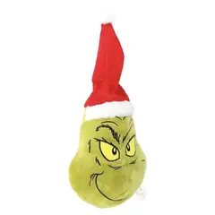 IMPRESIONARTE - Adorno grinch para arbol de navidad