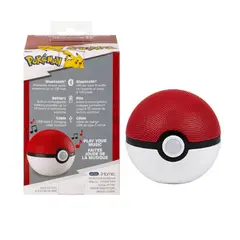 DOSS - Pokemon Parlante Bluetooth Pokeball