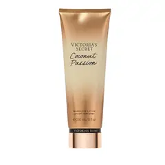 VICTORIA'S SECRET - Victoria’s Secret Crema Coconut Passion