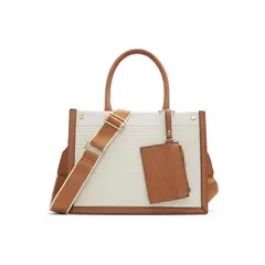 GENERICO - Cartera ALDO Daspiass Bone para Dama USA