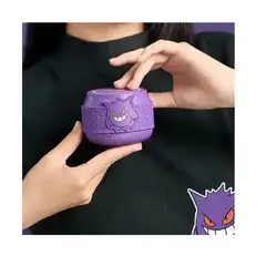 DOSS - Parlante Pokemon Bluetooth Gengar