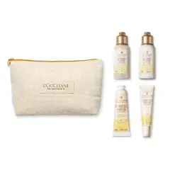 LOCCITANE - Set Mini Kit Lumière dHiver