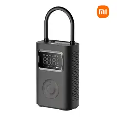 XIAOMI - Inflador Eléctrico Potente Air Compressor 2 Pro Batería 2500 mAh, Pantalla Digital Para Coche Bicicleta Moto