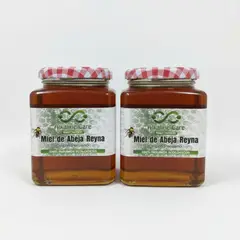 ALKALINE CARE - Miel de Abeja 2Kg