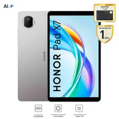 HONOR - Tabler Pad X7 128gb Wi-fi