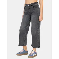 RIP CURL - Jeans District negro 6N377