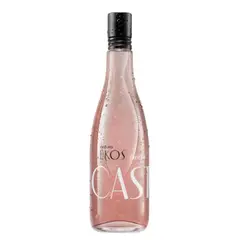 NATURA - Ekos Frescor Castaña