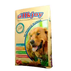 GENERICO - ALLKJOY ADULTO PREMIUM ALIMENTO PARA PERRO 15KG
