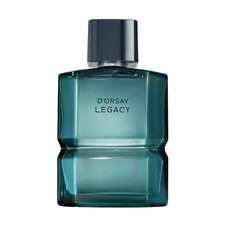 ESIKA - Dorsay Legancy perfume de hombre -