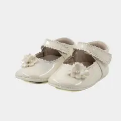 HORMIGUITA - H-671 Zapato Badana Perla